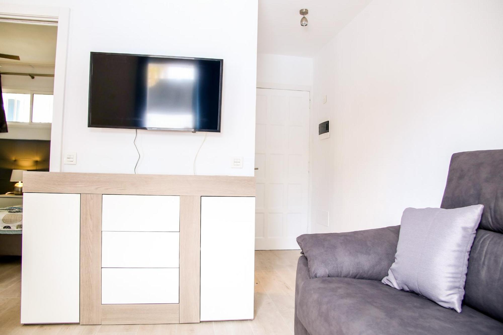Casa Rachele Apartment คอร์ราเลโฮ ภายนอก รูปภาพ